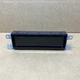 2008-2012 Ford Escape Mercury Mariner Dash Info Display Screen BL8T-19C116AA OEM