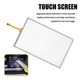 7 Inch Car Radio Touch Screen Glass Digitizer Panel Fits 2014-2019 Toyota Tundra