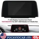 Replacement For 2017-21 Mazda CX-5 7" LCD Display Touch Screen Radio Navigation