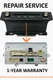 Lexus RC300h RC350 RC F 2014&ndash;2020 Navigation REPAIR SERVICE OEM Unit