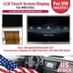 TDO-WVGA0633F00045 6.5" Touch Screen LCD Display for VW Skoda MIB STD2 684 200