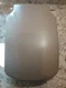  13-17 RANGE ROVER Console cover tan leather 115 inch wheel base