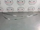 1948 Chevy 2-Door Sedan Quarter Panel Belt Moulding Pair, LH/RH, Left, Right OEM