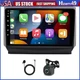 For Dodge RAM 1500 3500 2013-19  Android 13 Car Stereo Radio GPS Navi Wifi 4+64G