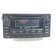 2013 2014 Subaru XV Crosstrek OEM Radio 86201FJ620