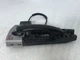 2016 AUDI A1 N/S FRONT LEFT EXTERIOR DOOR HANDLE 8T1837885B A134