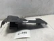 2015 JEEP CHEROKE LEFT SIDE DASHBOARD LOWER KNEE PANEL TRIM COVEROEM+