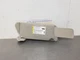 09 2009 HUMMER H3T SUN VISOR LEFT DRIVER GRAY