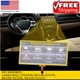 Fit Toyota Scion Corolla RAV4 Yaris Radio 6.1" Display Touch screen Digitizer