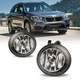 Fog Lights For 2016-2019 BMW X1/2018-2021 BMW X2/2011-2017 BMW/2015-2018 BMW X4