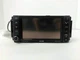 2008-2010 Dodge Charger Radio AM FM DVD Player Receiver Navigation ID RER