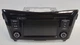 2019 Nissan Rogue AM FM BT CD Player Radio OEM