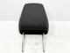 2018-2022 TOYOTA C-HR CHR FRONT SEAT HEADREST HEAD REST CLOTH DARK GRAY OEM