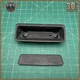 13-18 DODGE RAM 1500 2500 3500 DASHBOARD UPPER STORAGE TRAY W/ MAT OEM