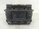 Kia Forte Am Fm Cd Player Radio Receiver E4LVQ