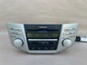 04-06 Lexus RX330 RX400H OEM Changer Radio Player Head Unit 86120-0E050