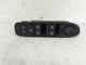 2020 Jeep Compass Driver Left Door Master Power Window Switch 6bz27lxhaa DHCL9