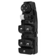Power Window Switch Front Left Driver Side for BMW 320i M3 X3 No.61319208108