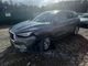 Driver Left Sun Visor Fits 19-24 INFINITI QX50 5051526