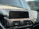 Info-GPS-TV Screen Display Dash 10.25" Screen Fits 19-21 BMW X3 2051416