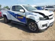 2019 Chevrolet Colorado Rear View Mirror w/ Telematics OEM Used 3637530