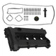 Engine Valve Cover Kit for Mazda 5 2009-2015 Mazda 6 2011-2013 2.5L L502-10-210B
