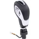 Auto Transmission Gear Shift Knob Shifter Lever for 2013-2016 Ford Escape Fusion