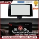 2016-19 8" For MAZDA CX-9 REPLACEMENT TOUCH-SCREEN GLASS Digitizer RADIO DISPLAY