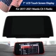 7" LCD Display Touch Screen Radio Navigation Replacement For 2017-21 Mazda CX-5