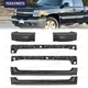 For 1999-2007 Chevy Silverado 1500 GMC Sierra 1500  Rocker Panels & Cab Corners