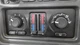 2004 GMC Sierra 250 Manual Temperature Control OEM 655-01497 Used 246K Miles