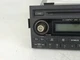 2006-2008 Honda Ridgeline Am Fm Cd Player Radio Receiver M4XTG