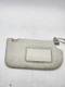 2013-2018 Ford Focus Electric EV Driver Left Sun Visor OEM
