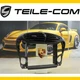 Porsche 986 Boxster Mounting Frame Painted Black 98655213108A03