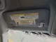 2019 Chevrolet Equinox Driver Left Sun Visor Assembly Used 268-12511L
