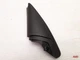 2011 Mini Cooper S Countryman R60 Front Left Door Mirror Triangle Cover Black 