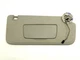 Right Passenger Sun Visor 42767500 Gray Fits 2020-2024 Buick Encore GX 86480