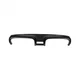 Scott Drake C9ZZ-6504282BIA Dash Pad Fits 69-70 Mustang