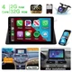 For Honda Accord EX 2008-2012 Android 14 Carplay Car Stereo Radio GPS Navigation
