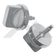 Crown Automotive Windshield Knobs For 1976-1983 Jeep CJ-5 RT26028
