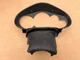 Speedometer Instrument Cluster Dash Trim Bezel Fits 2005-2010 Pontiac G6