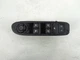 2018 Jeep Compass Driver Left Door Master Power Window Switch V229G