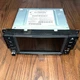 2009 - 2018 CHRYSLER JEEP DODGE Sirius Radio CD MP3 DVD RBZ MyGiG Uconnect 2009 - 2018 CHRYSLER JEEP DODGE Sirius Radio CD MP3 DVD RBZ MyGiG Uconnect