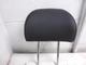 2024 HYUNDAI SANTA FE Driver Side Row 2 Headrest Black Leather TRIM NNB OEM Part