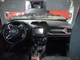 2020 Jeep Renegade Sunvisor RH Passenger Right Gray