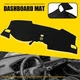 For Honda Civic Sedan 2022-2024 Dash Mat Dashmat Dashboard Pad Cover Anti-Glare