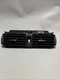 2011-2014 Volkswagen Jetta Center Dashboard A/C Heater Air Vents 5C6-819-728 OEM