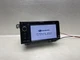 2014 Subaru Impreza Crosstrek Radio Dash Screen FM622US 86271FJ620