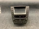 06-09 Lexus IS250 Radio Receiver 6 Disc CD Changer Player Unit OEM 86111-53050