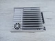 08-17 MERCEDES C300 CLA250 GLK350 AUDIO AMPLIFIER AMP MODULE HARMAN/BECKER OEM